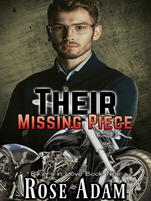 cover image of Their Missing Piece